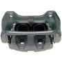 Raybestos FRC12381 Raybestos R-Line Reman Semi-Loaded Caliper & Bracket Assy