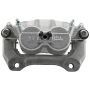 Raybestos FRC12381N Raybestos Element3 New Semi-Loaded Caliper & Bracket Assy
