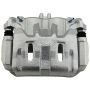 Raybestos FRC12381N Raybestos Element3 New Semi-Loaded Caliper & Bracket Assy