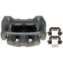 Raybestos FRC12382 Raybestos R-Line Reman Semi-Loaded Caliper & Bracket Assy