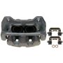 Raybestos FRC12382 Raybestos R-Line Reman Semi-Loaded Caliper & Bracket Assy