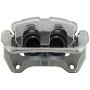 Raybestos FRC12382N Raybestos Element3 New Semi-Loaded Caliper & Bracket Assy