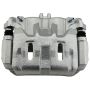 Raybestos FRC12382N Raybestos Element3 New Semi-Loaded Caliper & Bracket Assy