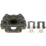 Raybestos FRC12383 Raybestos R-Line Reman Semi-Loaded Caliper & Bracket Assy