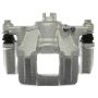 Raybestos FRC12383N Raybestos Element3 New Semi-Loaded Caliper & Bracket Assy