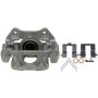 Raybestos FRC12384 Raybestos R-Line Reman Semi-Loaded Caliper & Bracket Assy