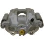 Raybestos FRC12384 Raybestos R-Line Reman Semi-Loaded Caliper & Bracket Assy