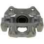Raybestos FRC12384 Raybestos R-Line Reman Semi-Loaded Caliper & Bracket Assy
