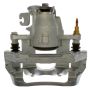 Raybestos FRC12385N Raybestos Element3 New Semi-Loaded Caliper & Bracket Assy