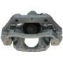 Raybestos FRC12386 Raybestos R-Line Reman Semi-Loaded Caliper & Bracket Assy