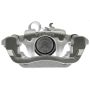 Raybestos FRC12386N Raybestos Element3 New Semi-Loaded Caliper & Bracket Assy