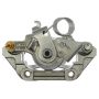 Raybestos FRC12386N Raybestos Element3 New Semi-Loaded Caliper & Bracket Assy