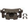Raybestos FRC12389 Raybestos R-Line Reman Semi-Loaded Caliper & Bracket Assy