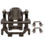 Raybestos FRC12389 Raybestos R-Line Reman Semi-Loaded Caliper & Bracket Assy
