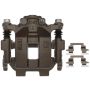 Raybestos FRC12389 Raybestos R-Line Reman Semi-Loaded Caliper & Bracket Assy