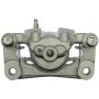 Raybestos FRC12389C Raybestos R-Line Reman Semi-Loaded Coated Caliper & Bracket Assy