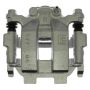 Raybestos FRC12389C Raybestos R-Line Reman Semi-Loaded Coated Caliper & Bracket Assy