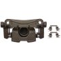 Raybestos FRC12390 Raybestos R-Line Reman Semi-Loaded Caliper & Bracket Assy