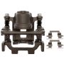 Raybestos FRC12390 Raybestos R-Line Reman Semi-Loaded Caliper & Bracket Assy
