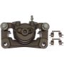 Raybestos FRC12390 Raybestos R-Line Reman Semi-Loaded Caliper & Bracket Assy