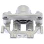 Raybestos FRC12390N Raybestos Element3 New Semi-Loaded Caliper & Bracket Assy