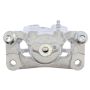 Raybestos FRC12390N Raybestos Element3 New Semi-Loaded Caliper & Bracket Assy