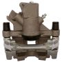 Raybestos FRC12392C Raybestos R-Line Reman Semi-Loaded Coated Caliper & Bracket Assy