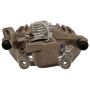 Raybestos FRC12392C Raybestos R-Line Reman Semi-Loaded Coated Caliper & Bracket Assy