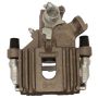 Raybestos FRC12392C Raybestos R-Line Reman Semi-Loaded Coated Caliper & Bracket Assy