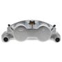 Raybestos FRC12463DN Raybestos Element3 New Semi-Loaded Caliper & Bracket Assy