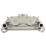 Raybestos FRC12465DN Raybestos Element3 New Semi-Loaded Caliper & Bracket Assy