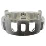 Raybestos FRC12465DN Raybestos Element3 New Semi-Loaded Caliper & Bracket Assy