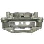 Raybestos FRC12466N Raybestos Element3 New Semi-Loaded Caliper & Bracket Assy