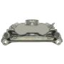 Raybestos FRC12466N Raybestos Element3 New Semi-Loaded Caliper & Bracket Assy