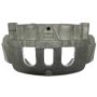 Raybestos FRC12466N Raybestos Element3 New Semi-Loaded Caliper & Bracket Assy