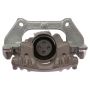 Raybestos FRC12467C Raybestos R-Line Reman Semi-Loaded Coated Caliper & Bracket Assy