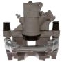 Raybestos FRC12467C Raybestos R-Line Reman Semi-Loaded Coated Caliper & Bracket Assy