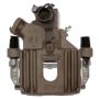 Raybestos FRC12467C Raybestos R-Line Reman Semi-Loaded Coated Caliper & Bracket Assy