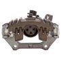 Raybestos FRC12468C Raybestos R-Line Reman Semi-Loaded Coated Caliper & Bracket Assy