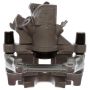 Raybestos FRC12468C Raybestos R-Line Reman Semi-Loaded Coated Caliper & Bracket Assy