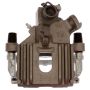 Raybestos FRC12468C Raybestos R-Line Reman Semi-Loaded Coated Caliper & Bracket Assy