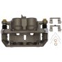 Raybestos FRC12469 Raybestos R-Line Reman Semi-Loaded Caliper & Bracket Assy