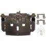 Raybestos FRC12469 Raybestos R-Line Reman Semi-Loaded Caliper & Bracket Assy