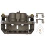 Raybestos FRC12470 Raybestos R-Line Reman Semi-Loaded Caliper & Bracket Assy