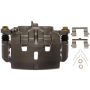 Raybestos FRC12470 Raybestos R-Line Reman Semi-Loaded Caliper & Bracket Assy