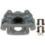 Raybestos FRC12471 Raybestos R-Line Reman Semi-Loaded Coated Caliper & Bracket Assy