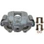 Raybestos FRC12471 Raybestos R-Line Reman Semi-Loaded Coated Caliper & Bracket Assy