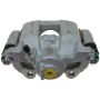 Raybestos FRC12471 Raybestos R-Line Reman Semi-Loaded Coated Caliper & Bracket Assy