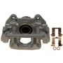 Raybestos FRC12472 Raybestos R-Line Reman Semi-Loaded Coated Caliper & Bracket Assy