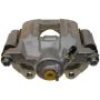 Raybestos FRC12472 Raybestos R-Line Reman Semi-Loaded Coated Caliper & Bracket Assy